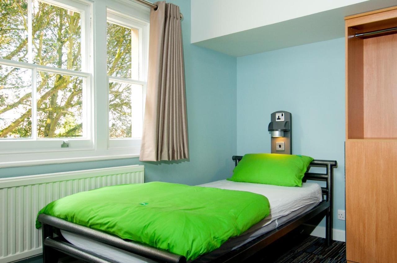 YHA STRATFORD-UPON-AVON СТРАТФОРД-АПОН-ЭЙВОН 4* (Великобритания) - от 11064  RUB | NOCHI